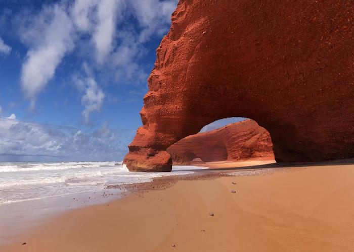 Марокко: когда лучше ехать отдыхать, пляжный отдых